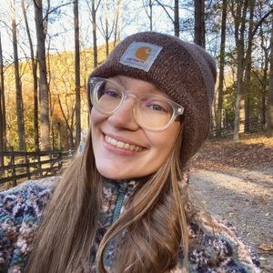 Meet your Posher, Ashlyn